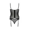 Guêpière Selaginella - Passion ECO Collection Passion lingerie