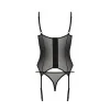 Guêpière Zinnia - Passion ECO Collection Passion lingerie