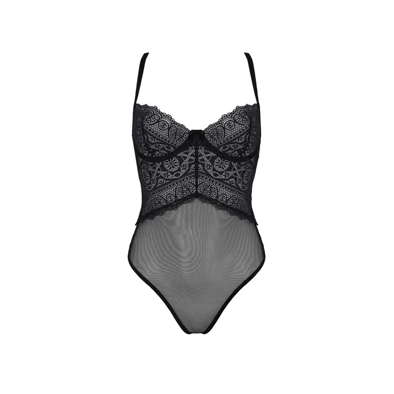 Body Kerria - Passion ECO Collection Passion lingerie