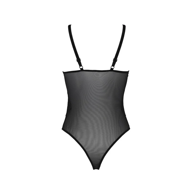 Body Kerria - Passion ECO Collection Passion lingerie