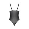 Body Kerria Passion ECO – Dentelle & Tulle Recyclés | Fauxseins.fr