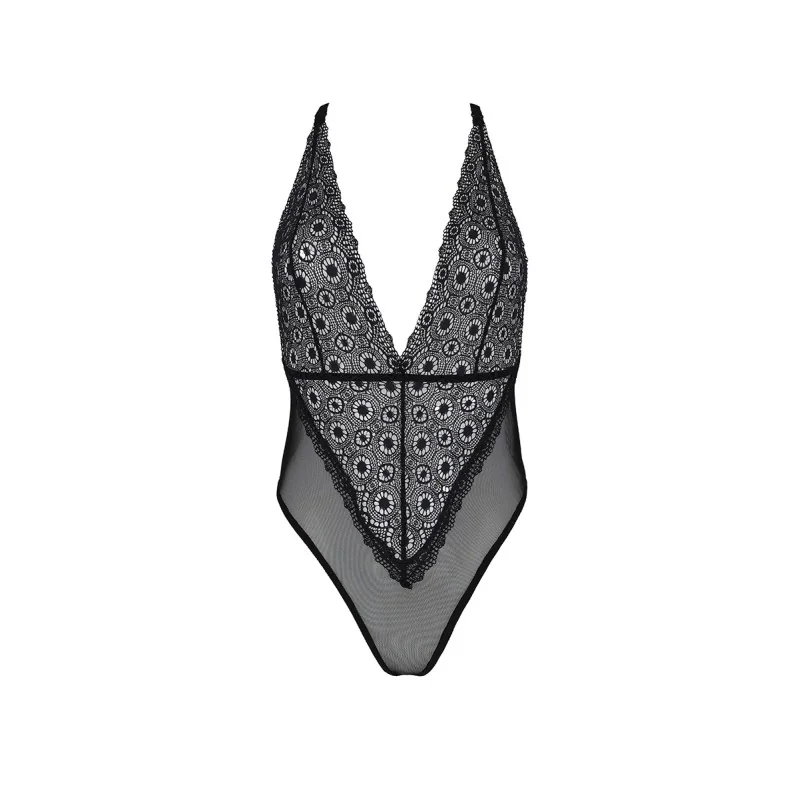 Body Zinnia - Passion ECO Collection Passion lingerie