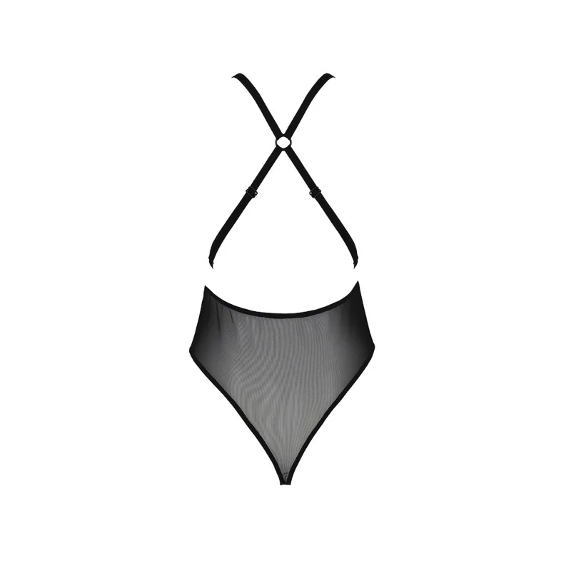 Body Zinnia - Passion ECO Collection Passion lingerie