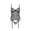 Guêpière Leafa - Passion ECO Collection Passion lingerie