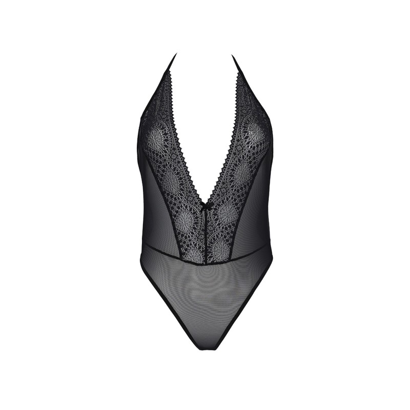Body Drosera Passion ECO Collection - Dentelle & Tulle Recyclés