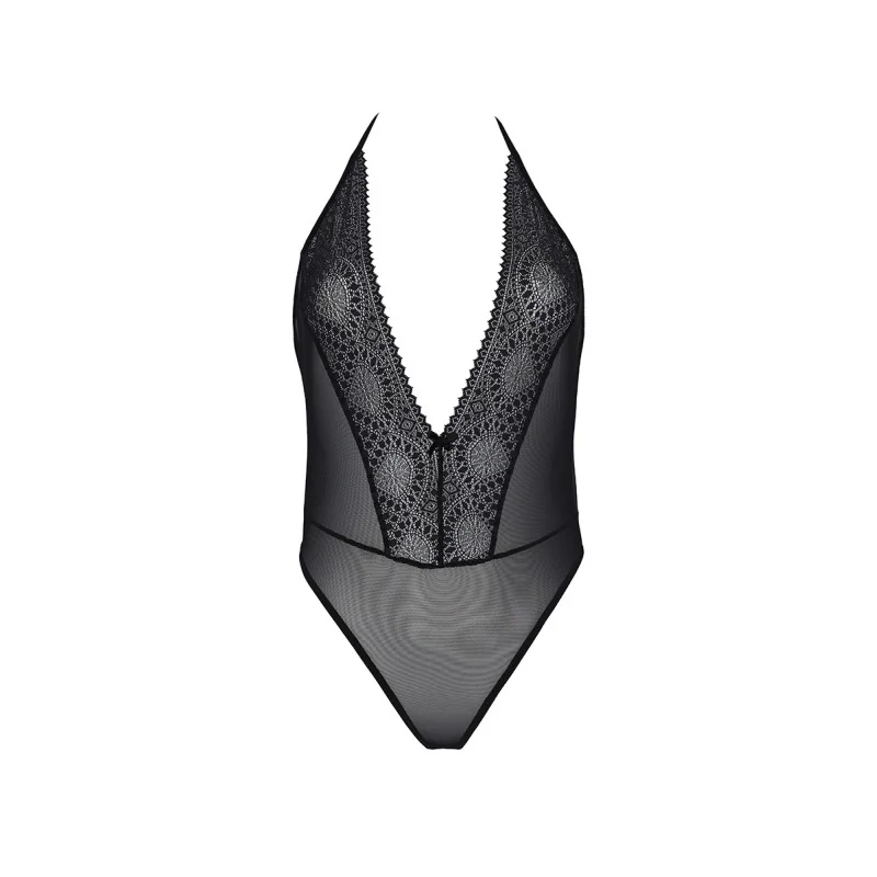 Body Drosera - Passion ECO Collection Passion lingerie