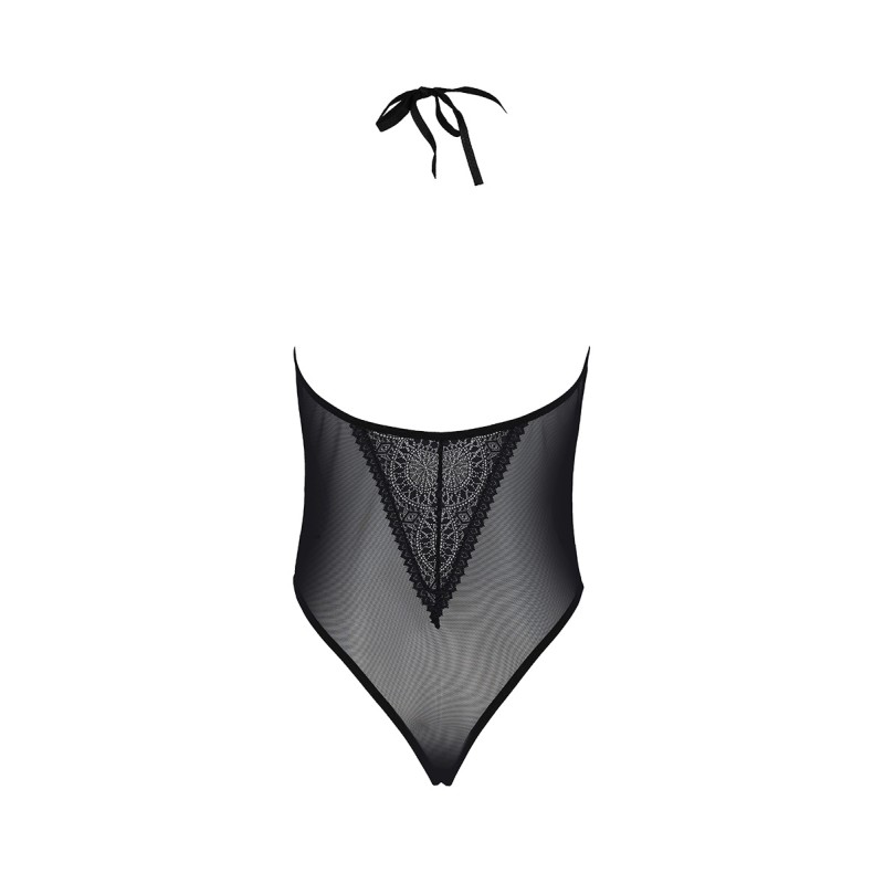 Body Drosera Passion ECO Collection - Dentelle & Tulle Recyclés