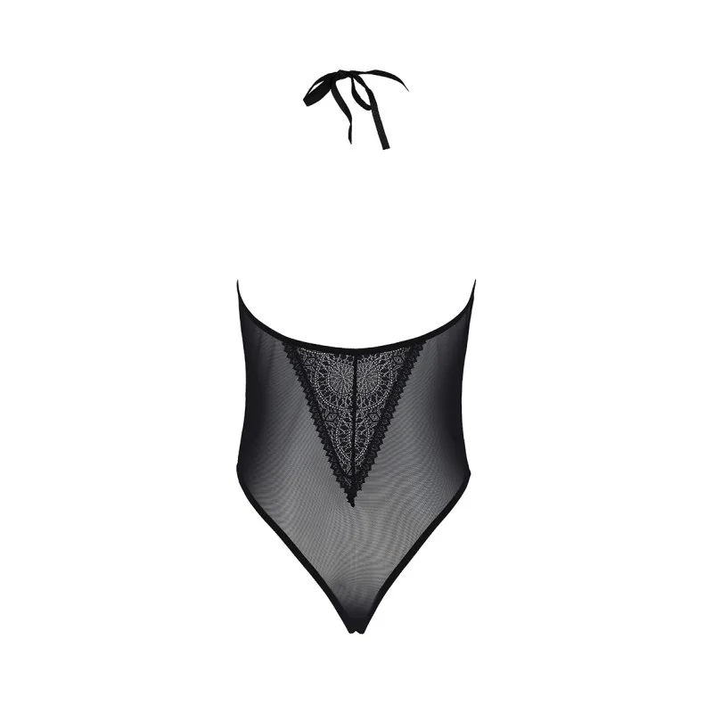 Body Drosera - Passion ECO Collection Passion lingerie