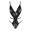 Body ouvert dans le dos French Kiss 241 - Kissable | Fauxseins.fr