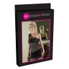 Robe Sexy Moulante Asymétrique J&M n°8 | Fauxseins.fr