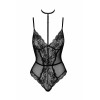 Body sexy First Kiss 248 Kissable - Dentelle & Maille