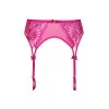 Porte-jarretelles Rose V-10252 - Axami Axami