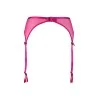 Porte-jarretelles Rose V-10252 - Axami Axami