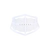 Tour de taille dentelle blanc V-9792 Axami - Love Cave