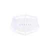 Tour de taille blanc V-9792 - Axami Axami