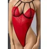 Body ouvert Akita Passion lingerie