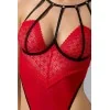 Body ouvert Akita Passion lingerie