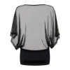 Punker Robe - Noir Obsessive