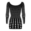 Rocker Robe - Noir Obsessive