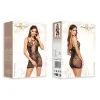 Anya robe lingerie - Noire Beauty Night