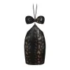 Vivianty Robe noire Obsessive