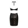 Vivianty Robe noire Obsessive