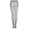 Collants noirs sexy et élégants par Beauty Night Dark magnet