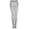 Dark magnet collants - Noirs Beauty Night