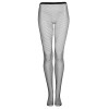 Collants noirs sexy et élégants par Beauty Night Dark magnet