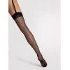 Marlena Bas 20 DEN - Noir Fiore