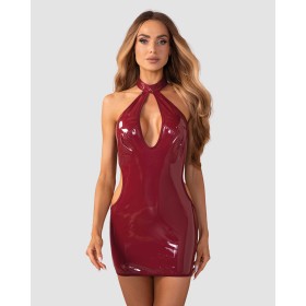 Redya robe rouge Obsessive
