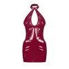 Redya robe rouge Obsessive
