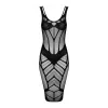 D609 Robe Obsessive