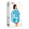 Peignoir Samira rouge de la marque Beauty Night