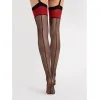 Scarlett Bas 20 DEN - Noir Fiore