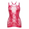 Anya robe sexy - Rouge de la marque Beauty Night