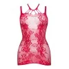 Anya robe sexy - Rouge Beauty Night
