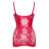 Anya robe sexy - Rouge de la marque Beauty Night