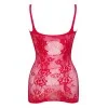 Anya robe sexy - Rouge Beauty Night