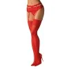S800 Bas - Rouge Obsessive