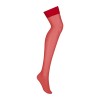 Obsessive : bas rouge S800