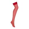 S800 Bas - Rouge Obsessive