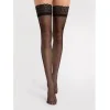 Celia Bas 30 DEN - Noir Fiore