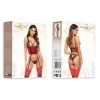 Olena Corset - Rouge Beauty Night