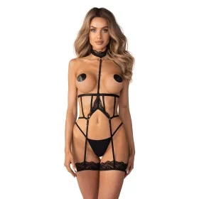 Hersis Harnais Femme - Silhouette Sculptée | Fauxseins.fr
