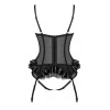 Rafaella Corset - Noir Beauty Night