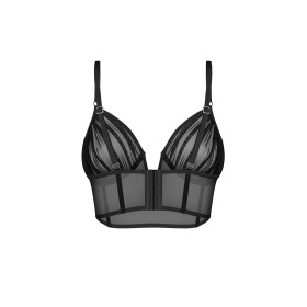 Aurorium top noir Obsessive