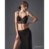 Aurorium top noir Obsessive