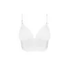 Aurorium top blanc Obsessive