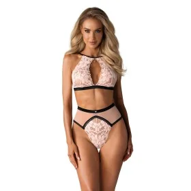 Lilines Ensemble Lingerie 2 pièces | Fauxseins.fr